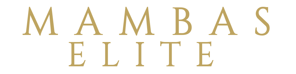 Mambas Elite Basketball