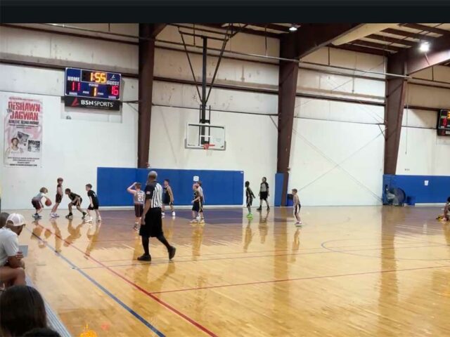 Mambas Elites Gold Kick Off Summer Session with Dominant Win